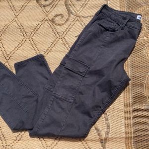 Old Navy High Rise Skinny Jean